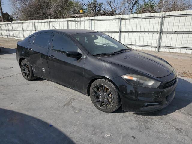Снимка 4 от търг – 2015 DODGE DART SXT с VIN 1C3CDFBB2FD267679