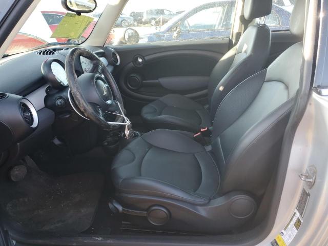 Photo 7 from auction – 2011 MINI COOPER with VIN WMWSU3C51BT094832