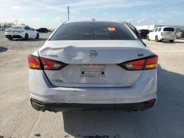 Photo 6 from auction – 2024 NISSAN ALTIMA SR with VIN 1N4BL4CV8RN407004