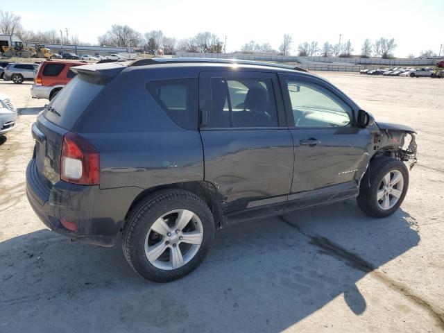 Photo 3 from auction – 2015 JEEP COMPASS LA with VIN 1C4NJDEB0FD143083