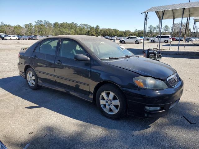 Photo 4 from auction – 2005 TOYOTA COROLLA CE with VIN 2T1BR32E65C333938