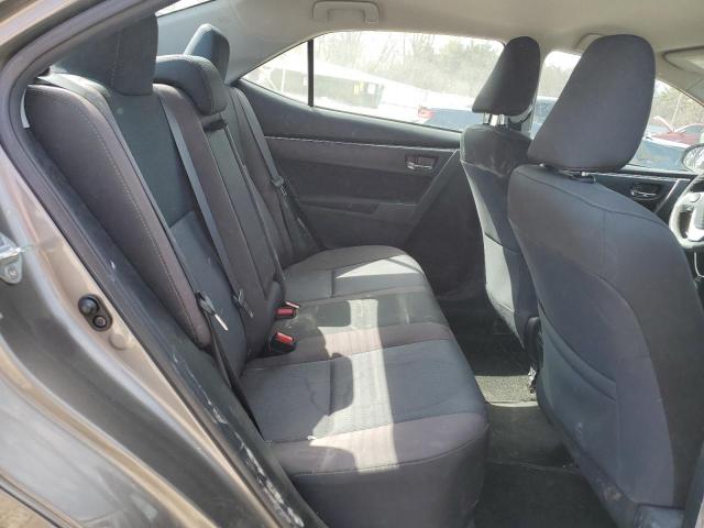 Photo 10 from auction – 2018 TOYOTA COROLLA L with VIN 2T1BURHE3JC083416