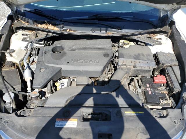 Photo 11 from auction – 2016 NISSAN ALTIMA 2.5 with VIN 1N4AL3APXGC205025