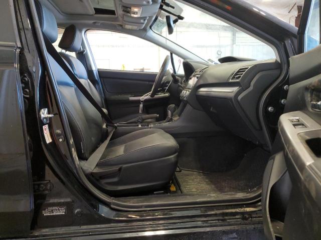 Photo 7 from auction – 2016 SUBARU IMPREZA SP with VIN JF1GPAU62G8227061