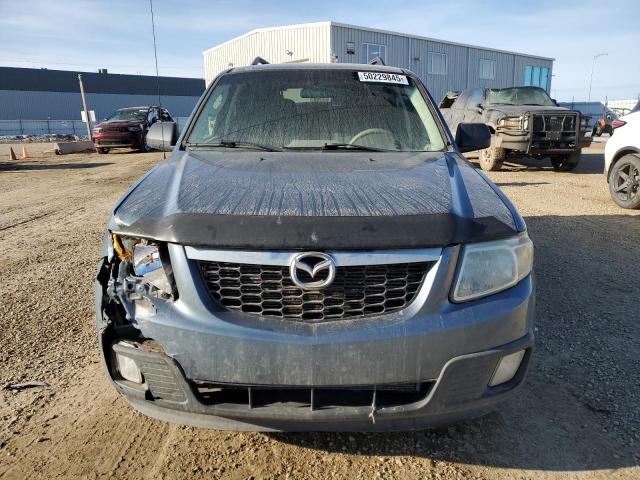 Снимка 5 от търг – 2010 MAZDA TRIBUTE I с VIN 4F2CY0C72AKM08701