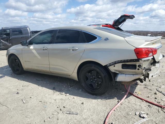 Photo 2 from auction – 2014 CHEVROLET IMPALA LS with VIN 2G11Y5SL7E9293631
