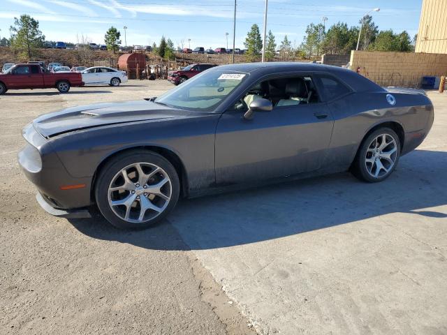 DODGE CHALLENGER 2016 with VIN 2C3CDZAG2GH309044 - Photo from auction