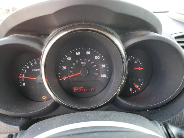 Photo 9 from auction – 2010 KIA SOUL + with VIN KNDJT2A20A7166857