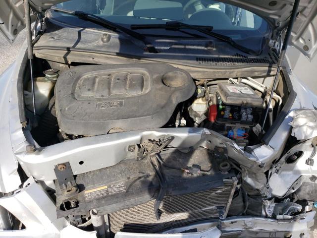 Photo 11 from auction – 2011 CHEVROLET HHR LT with VIN 3GNBABFU5BS596396