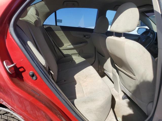 Photo 10 from auction – 2010 TOYOTA COROLLA BA with VIN 1NXBU4EE3AZ373600