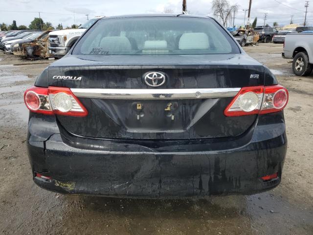 Снимка 6 от търг – 2011 TOYOTA COROLLA BA с VIN 2T1BU4EE4BC685010