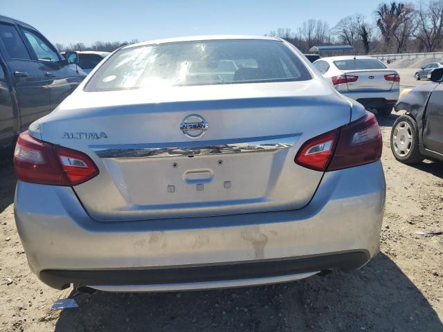 Photo 6 from auction – 2016 NISSAN ALTIMA 2.5 with VIN 1N4AL3AP6GC227846