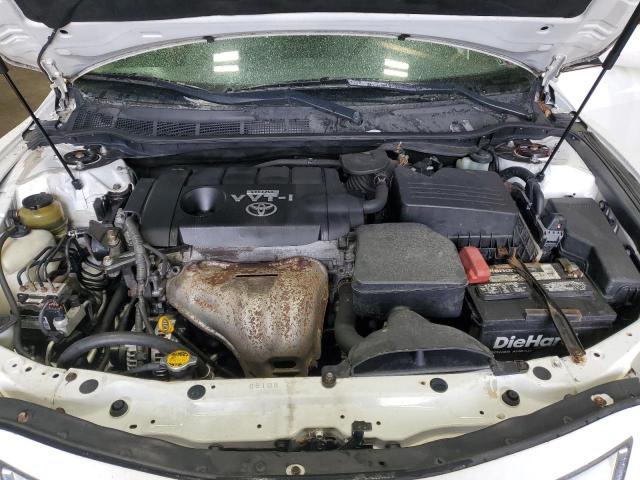 Photo 11 from auction – 2010 TOYOTA CAMRY BASE with VIN 4T1BF3EK2AU540846