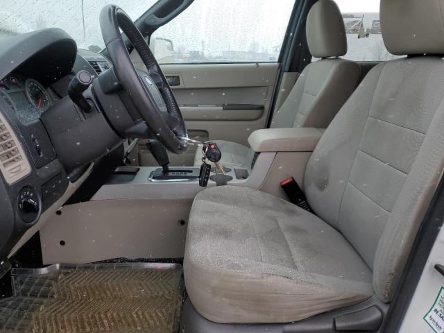 Photo 7 from auction – 2010 FORD ESCAPE LIM with VIN 1FMCU9EG7AKC98835