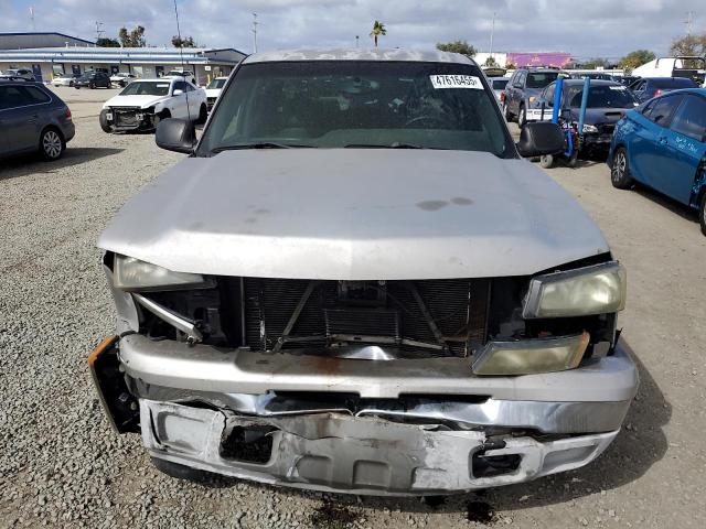 Photo 5 from auction – 2006 CHEVROLET SILVERADO with VIN 2GCEC13T261100042