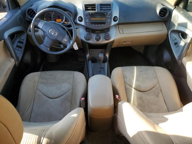 Photo 8 from auction – 2009 TOYOTA RAV4 with VIN JTMBF33V89D016419