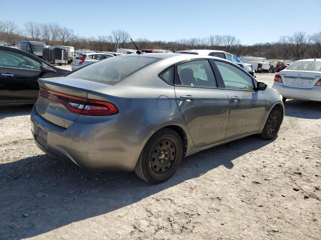 Снимка 3 от търг – 2013 DODGE DART SE с VIN 1C3CDFAH7DD240691