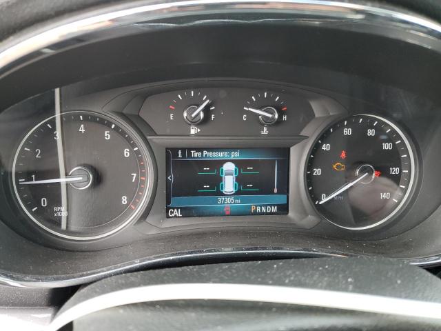 Photo 9 from auction – 2019 BUICK ENCORE PRE with VIN KL4CJASB9KB708487