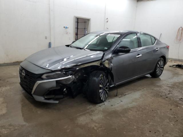 NISSAN ALTIMA SV 2024 with VIN 1N4BL4DV2RN333304 - Photo from auction