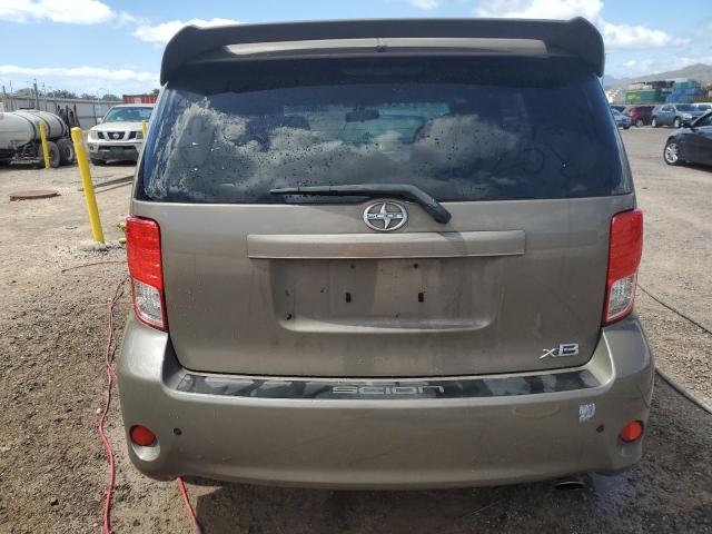 Photo 6 from auction – 2012 TOYOTA SCION XB with VIN JTLZE4FE3C1144356
