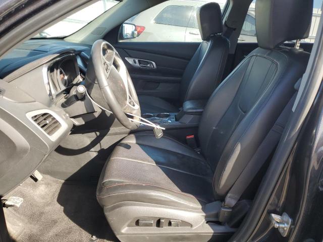 Photo 7 from auction – 2016 GMC TERRAIN SL with VIN 2GKFLUEKXG6289347