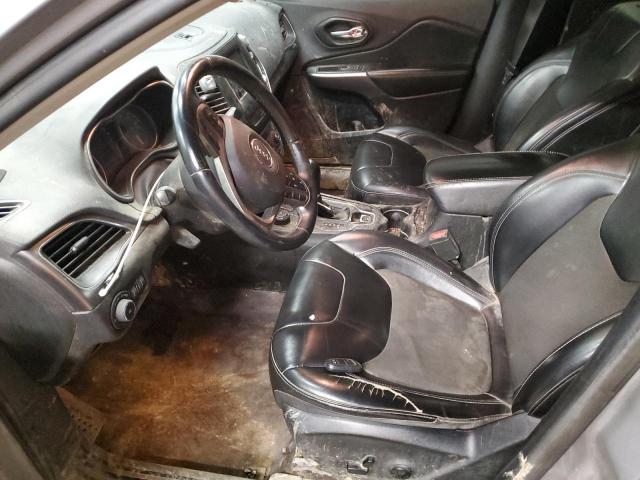 Photo 7 from auction – 2019 JEEP CHEROKEE L with VIN 1C4PJMLB6KD182301