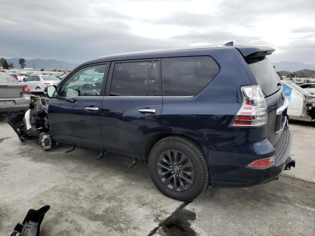 Photo 2 from auction – 2023 LEXUS GX 460 with VIN JTJAM7BX2P5375782
