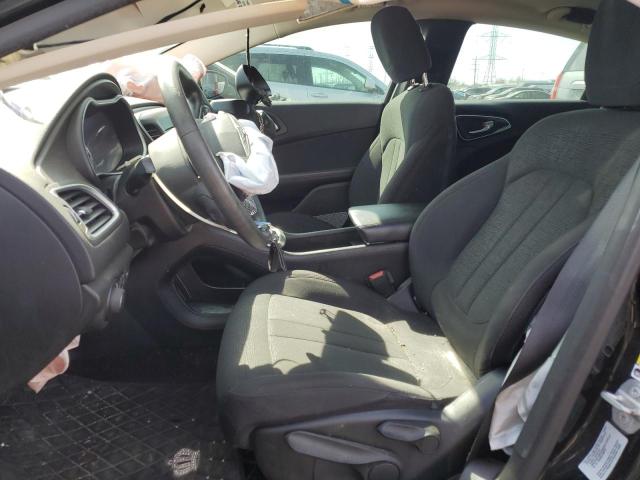 Photo 7 from auction – 2016 CHRYSLER 200 LIMITE with VIN 1C3CCCAB4GN162849