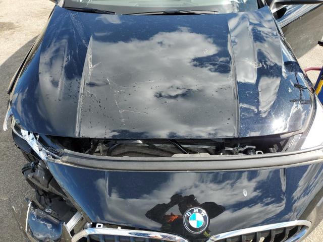 Photo 11 from auction – 2022 BMW 228XI with VIN WBA73AK01N7L23445