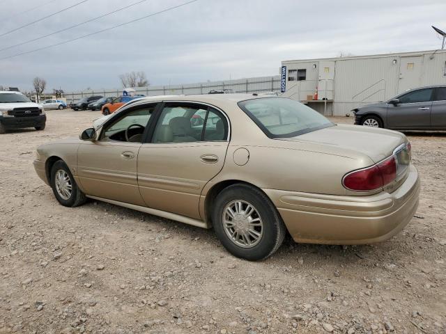 Photo 2 from auction – 2005 BUICK LESABRE CU with VIN 1G4HP52K95U212790