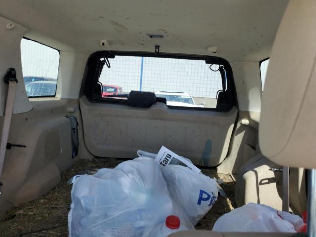 Photo 10 from auction – 2011 FORD ESCAPE XLT with VIN 1FMCU9D73BKA52612