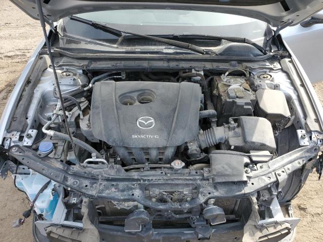 Photo 11 from auction – 2021 MAZDA 3 with VIN JM1BPAA75M1334174