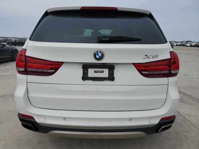 Photo 6 from auction – 2018 BMW X5 XDR40E with VIN 5UXKT0C53J0V98737