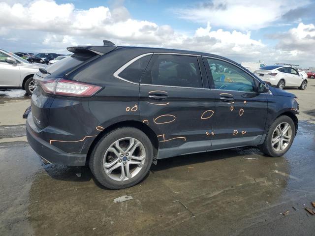 Снимка 3 от търг – 2015 FORD EDGE TITAN с VIN 2FMTK4K92FBB56330