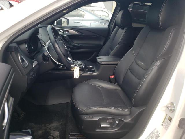 Photo 7 from auction – 2023 MAZDA CX-9 GRAND with VIN JM3TCBDYXP0630514
