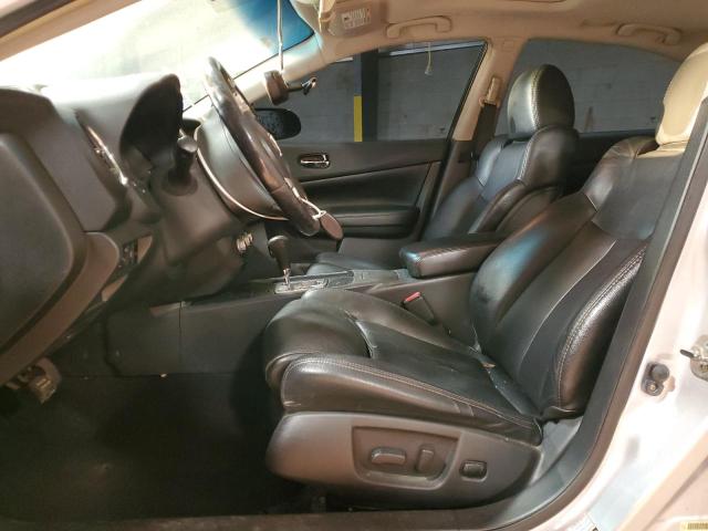 Photo 7 from auction – 2013 NISSAN MAXIMA S with VIN 1N4AA5AP0DC847914