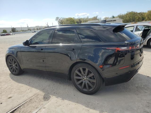 Photo 2 from auction – 2018 LAND ROVER RANGE ROVE with VIN SALYM2RV7JA759511