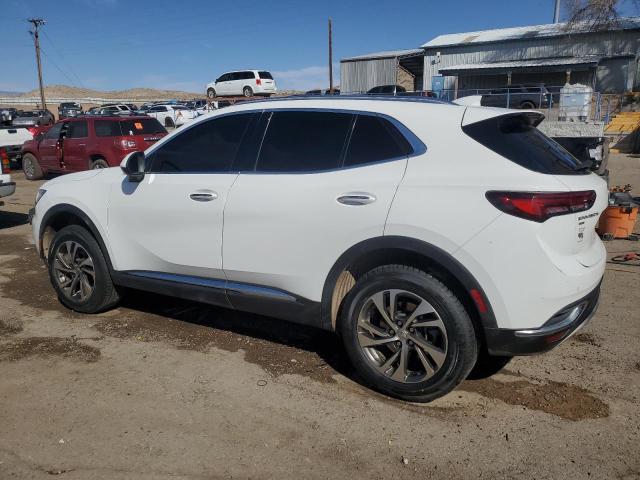 Photo 2 from auction – 2022 BUICK ENVISION E with VIN LRBFZPR47ND031386