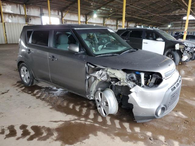 Photo 4 from auction – 2015 KIA SOUL with VIN KNDJN2A24F7194520