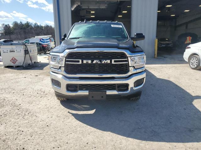 Photo 5 from auction – 2022 RAM 2500 TRADE with VIN 3C6UR5CJ3NG393494