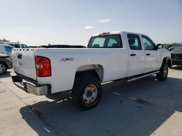 Photo 3 from auction – 2013 CHEVROLET SILVERADO with VIN 1GC1KVC8XDF139309