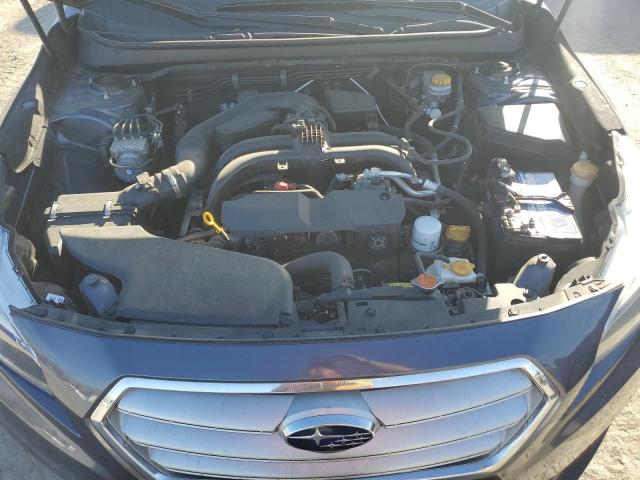 Photo 11 from auction – 2015 SUBARU LEGACY 2.5 with VIN 4S3BNBN61F3068138