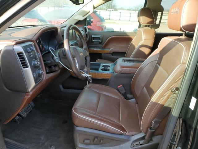 Photo 7 from auction – 2016 CHEVROLET SILVERADO with VIN 3GCUKTEJ6GG353234