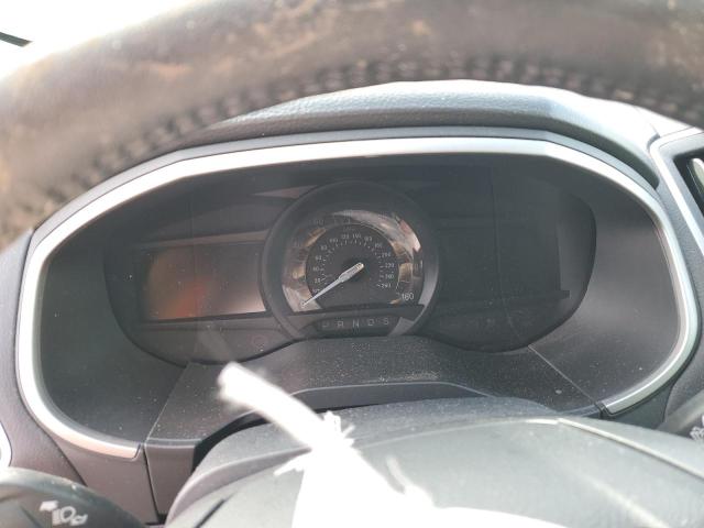 صورة رقم 9 من المزاد - 2020 FORD EDGE SEL مع VIN 2FMPK4J92LBB59890