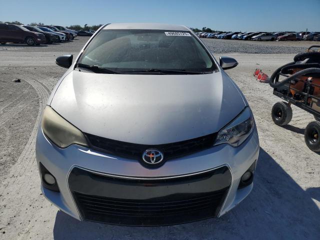 Photo 5 from auction – 2016 TOYOTA COROLLA L with VIN 5YFBURHEXGP458386