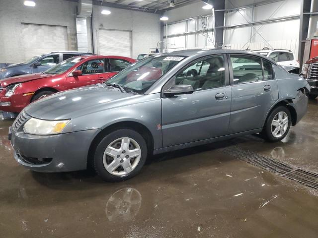 SATURN ION LEVEL 2006 with VIN 1G8AJ55FX6Z178752 - Photo from auction