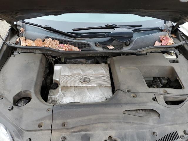 Снимка 12 от търг – 2010 LEXUS RX 350 с VIN 2T2BK1BA6AC022862