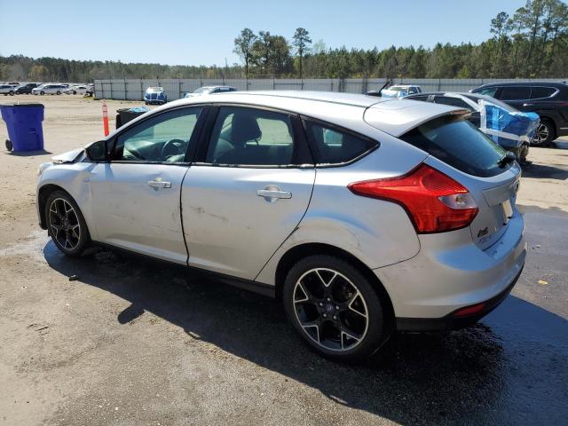 Photo 2 from auction – 2012 FORD FOCUS SE with VIN 1FAHP3K25CL352241