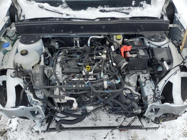 Photo 12 from auction – 2024 FORD BRONCO SPO with VIN 3FMCR9B66RRF01816