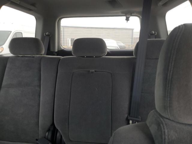 Photo 10 from auction – 2005 HONDA PILOT EX with VIN 5FNYF184X5B014754
